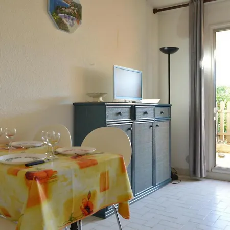 Cap D'agde, 2 Pieces, 4 Personnes - Fr-1-249-65 Апартаменты