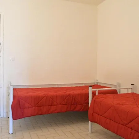 Cap D'agde, 2 Pieces, 4 Personnes - Fr-1-249-65 Апартаменты *