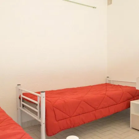 Апартаменты Cap D'agde, 2 Pieces, 4 Personnes - Fr-1-249-65 *