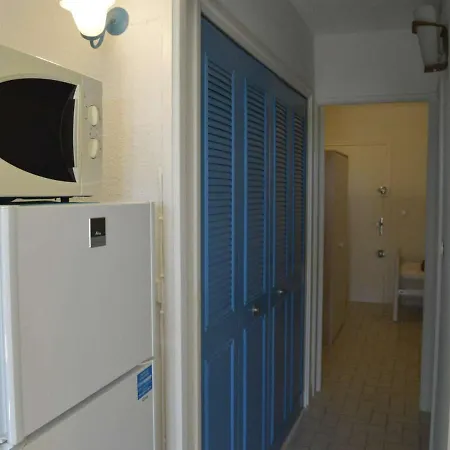 Cap D'agde, 2 Pieces, 4 Personnes - Fr-1-249-65 Апартаменты